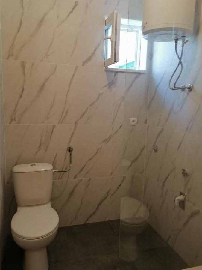 Apartments Radic Рогозниця Екстер'єр фото