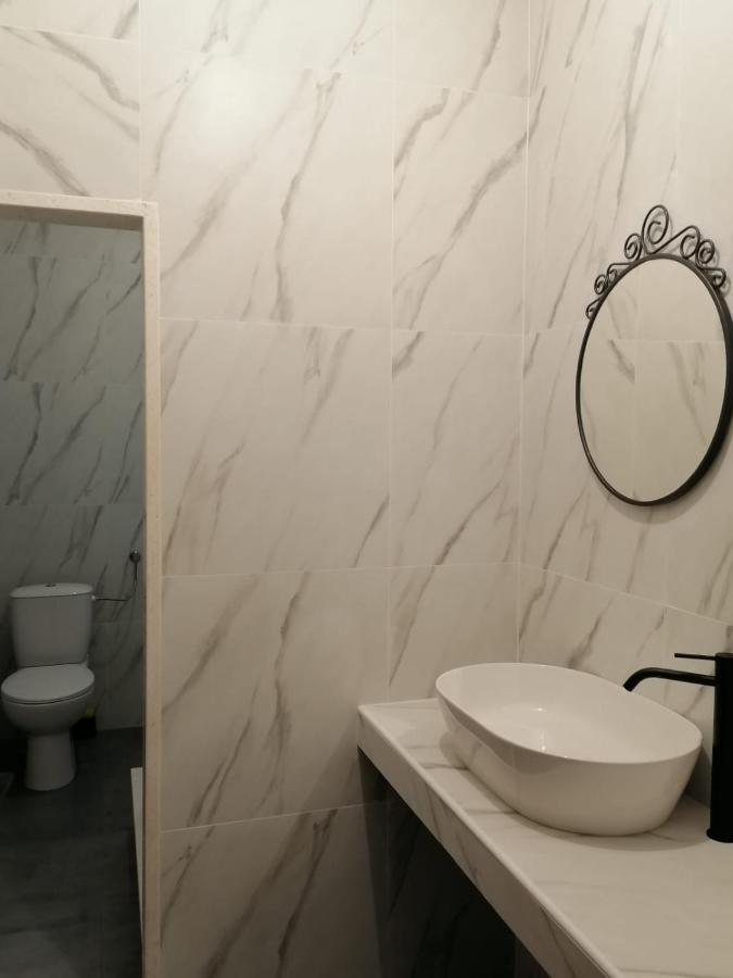 Apartments Radic Рогозниця Екстер'єр фото