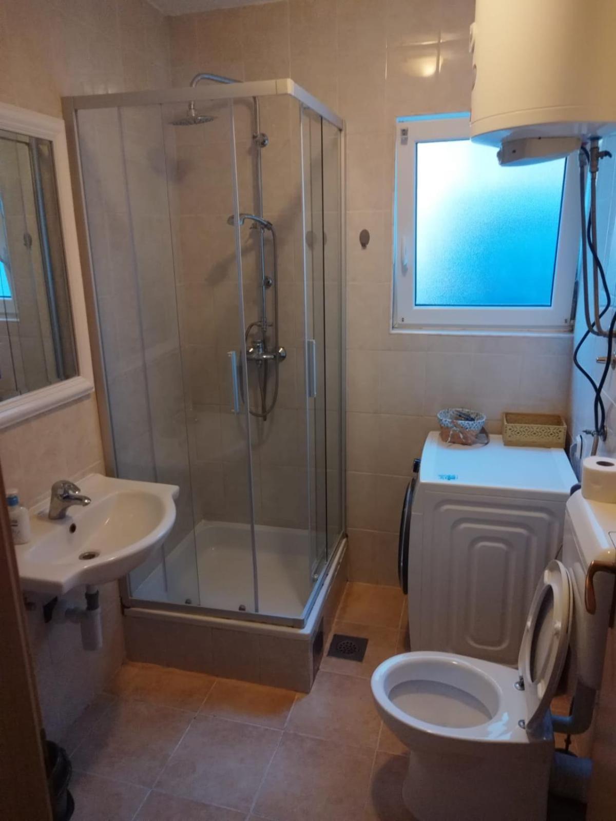 Apartments Radic Рогозниця Екстер'єр фото